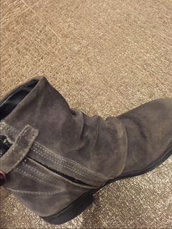 Ботиночки geox