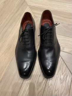 Туфли Stefano Ricci, Patrick Hellmann, оригинал