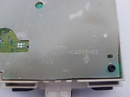 Приборная панель Ford F150 2004-2008 4L3Z 1 116892