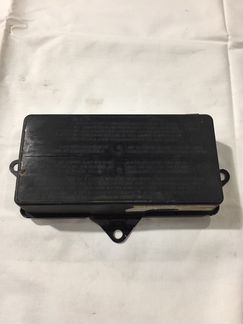 Подушка безопасности Mercedes Benz CL W215