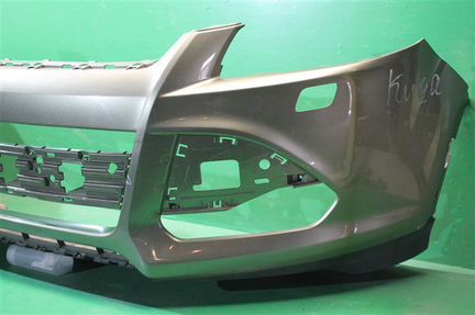 Бампер передний Ford Kuga 2 2012-2016
