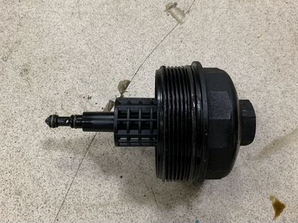 BMW крышка масляного стакана