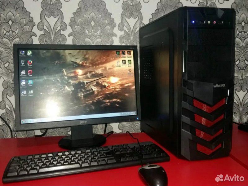 Какой комп. Игровой компьютер. Мощный домашний компьютер. Игры на компьютер. Домашний игровой компьютер.