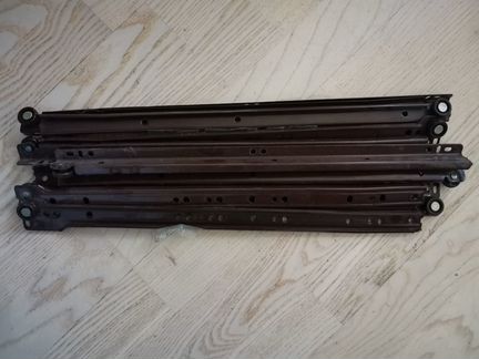 Мебельная фурнитура, крепеж, конфирматы