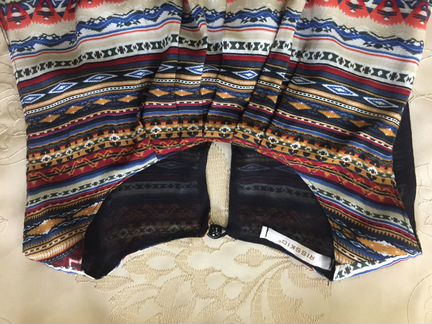 Платье детское