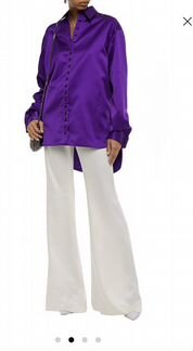 Рубашка MM6 Maison Margiela