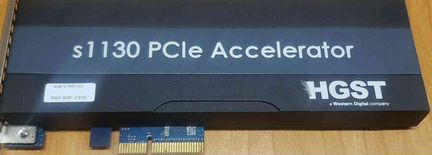 Серверные и компьютерные SSD и HDD