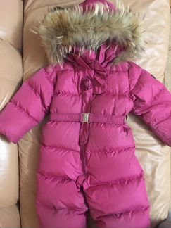 Зимний комбинезон Авива