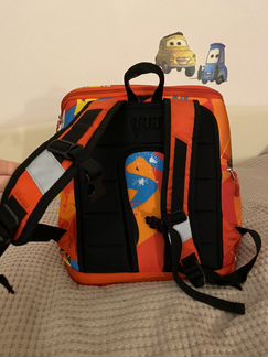 Школьный рюкзак YUU