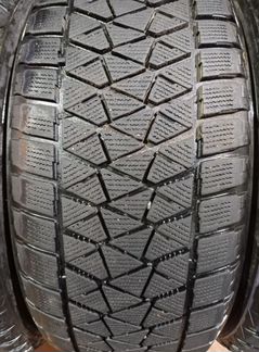 275 55 19 Bridgestone бу Шины Зимние 275 55 R19 97