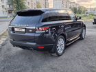 Land Rover Range Rover Sport 3.0 AT, 2014, 135 000 км объявление продам