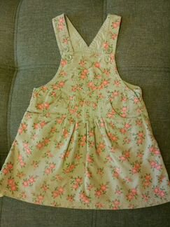 Сарафан Mothercare