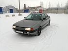 Audi 80 1.8 МТ, 1991, 295 000 км