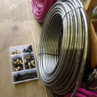 Рехау фитинги трубы 16