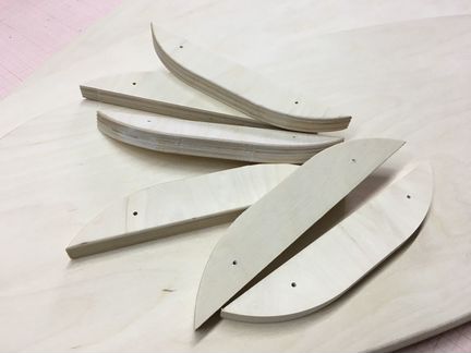 Баланс борд