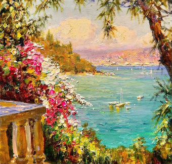 Рисую на заказ