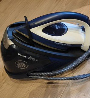 Парогенератор Tefale pro express care GV9071E0