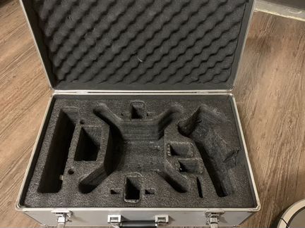 Кейс для квадрокоптера DJI Phantom 2/3