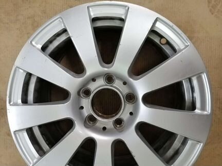 Диск r16 Mercedes E W212