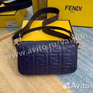 Сумка Fendi