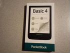 Pocketbook basic 4