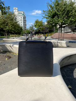 Винтажная сумка Louis Vuitton