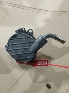 Насос вакуумный Mercedes W209 (CLK Class) 612.967