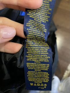 Платье Ralph Lauren 86-92 2T