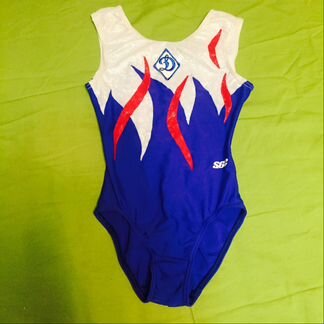 Купальники для гимнастики