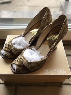 Туфли michael kors
