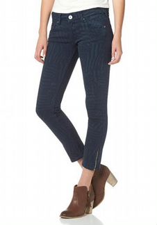 Брюки Hilfiger denim