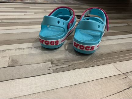 Crocs Crocband Sandal Kids