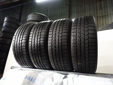275 40 20 Pirelli Scorpion Ice&Snow u R20