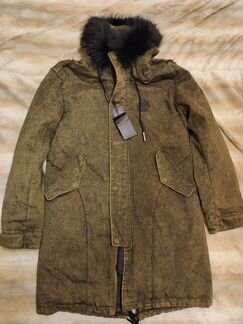 Парка Philipp Plein