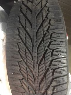 Колеса на Toyota Land Cruiser l200, R18 285/60
