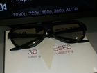 Продам 3D очки LG AG-F310 4шт