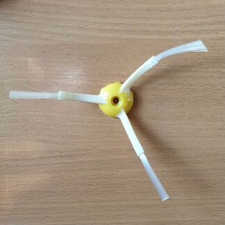 Запасные фильтры и щётки к роботу-пылесосу iRobot