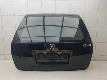 Крышка багажника Acura Mdx 1 J35A5 2004