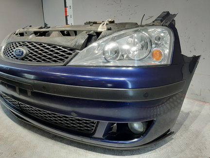 Передняя часть (ноускат) в сборе для Ford Galaxy 1