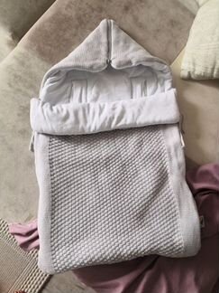 Конверт в коляску