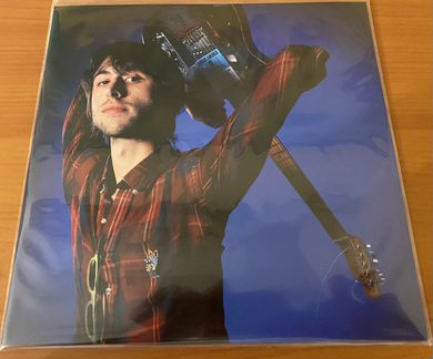 Pujol - Black Rabbit single