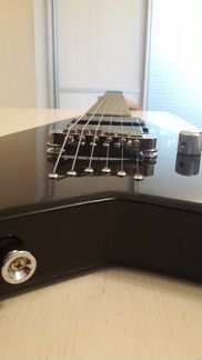 Электрогитара Jackson JS30RR + чехол + ремень