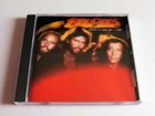 Фирменный CD - Bee Gees - Spirits Having Flown