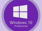 Ключи активации Windows 10 pro key объявление продам