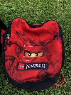 Рюкзак Lego Ninjago