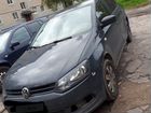Volkswagen Polo 1.6 МТ, 2010, битый, 300 000 км
