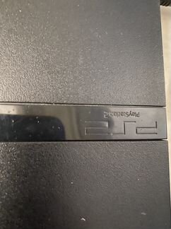 Sony PS2