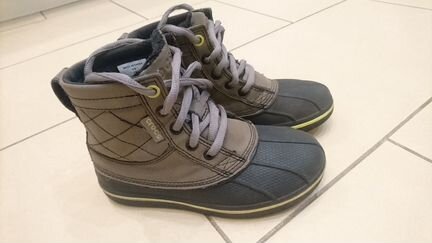 Ботинки Crocs