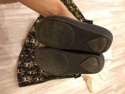 Minimelissa туфли