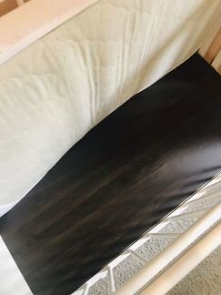 Детская кроватка Островок уюта Вояж